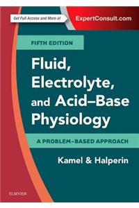 Fluid, Electrolyte and Acid-Base Physiology