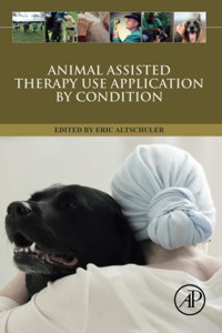 Animal Assisted Therapy Use Application by Condition
