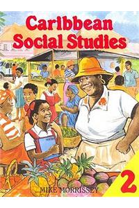 Caribbean Social Studies Book 2