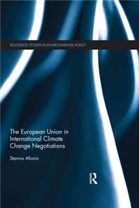 European Union in International Climate Change Negotiations