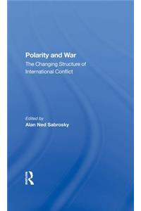 Polarity and War