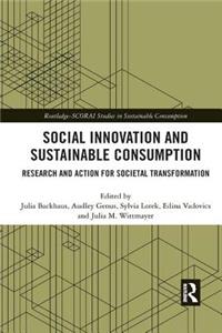 Social Innovation and Sustainable Consumption