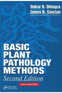 Basic Plant Pathology Methods