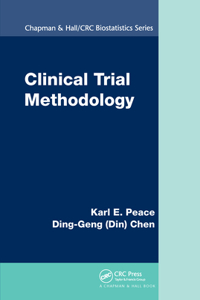 Clinical Trial Methodology