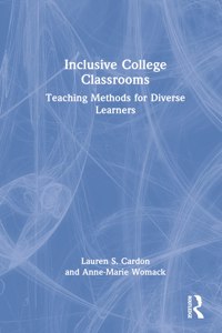 Inclusive College Classrooms