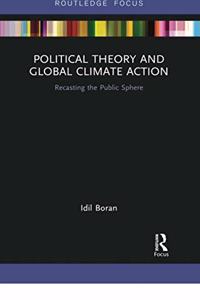 Political Theory and Global Climate Action