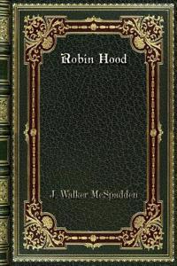 Robin Hood