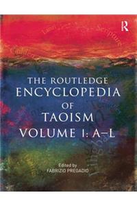 The Routledge Encyclopedia of Taoism