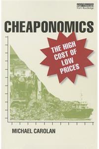 Cheaponomics