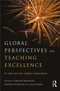 Global Perspectives on Teaching Excellence