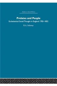 Prelates and People