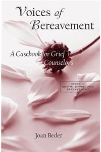 Voices of Bereavement