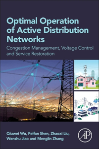 Optimal Operation of Active Distribution Networks