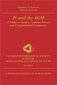 Pi and the Agm