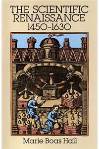 Scientific Renaissance 1450-1630