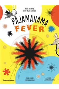 Pajamarama: Fever