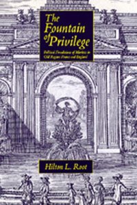 The Fountain of Privilege