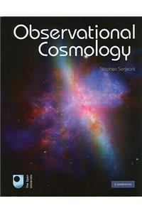 Observational Cosmology