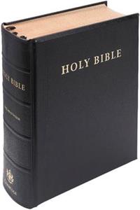 Lectern Bible-KJV