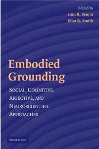 Embodied Grounding