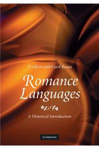 Romance Languages