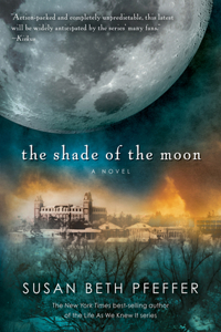 Shade of the Moon, 4
