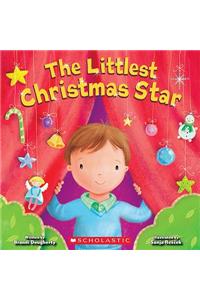The Littlest Christmas Star