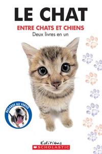 Entre Chiens Et Chats (Entre Chats Et Chiens)