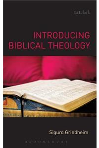 Introducing Biblical Theology