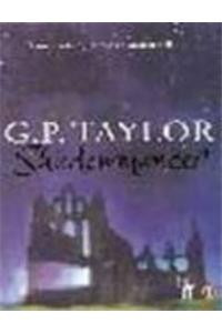 Shadowmancer *India*