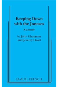 Keeping Down with the Joneses
