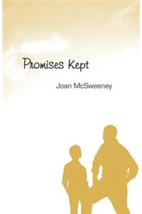 Promises Kept