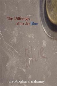 Pilferage of Joe-Joe Blue