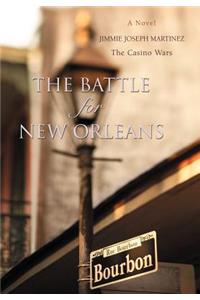 Battle For New Orleans