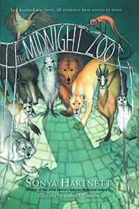 Midnight Zoo