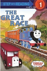 Great Race