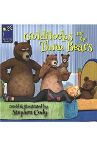 Goldilocks and the Three Bears