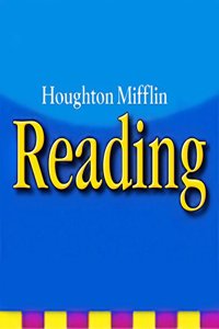 Houghton Mifflin Reading: Spelling&vocabrd Blm L1