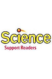 Houghton Mifflin Science Leveled Readers California