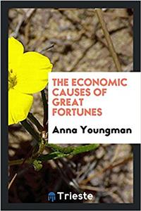THE ECONOMIC CAUSES OF GREAT FORTUNES