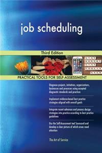 job scheduling Third Edition