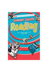 Summer Success Reading