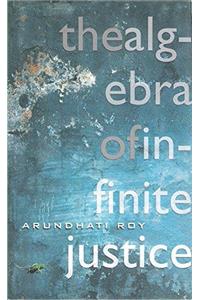 Algebra of Infinite Justice