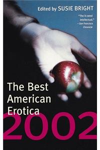 Best American Erotica
