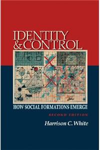 Identity and Control