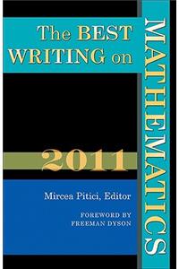 The Best Writing on Mathematics 2011