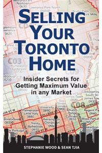 Selling Your Toronto Home