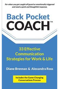 Back Pocket Coach