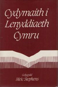 Cydymaith i Lenyddiaeth Cymru