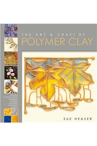 Art and Craft of Polymer Clay